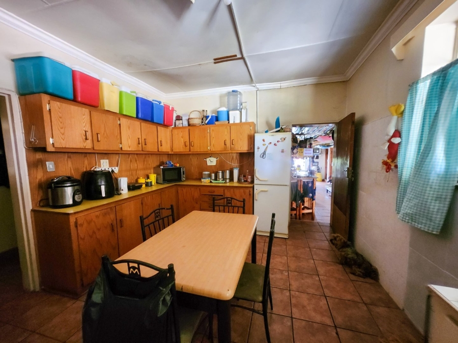 3 Bedroom Property for Sale in Ellaton North West